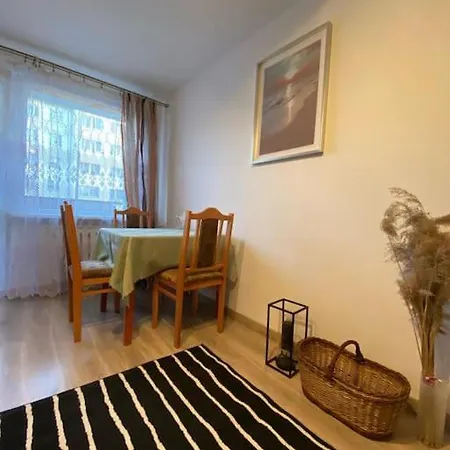 Apartament Przy Parku Norweskim Apartament Jelenia Góra