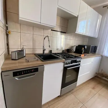 Apartament Apartament Przy Parku Norweskim Jelenia Góra