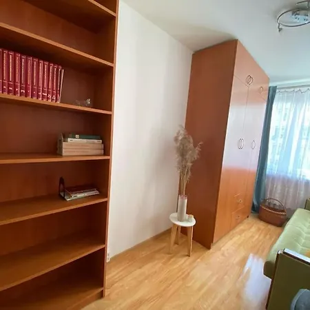 Apartament Przy Parku Norweskim Apartament *