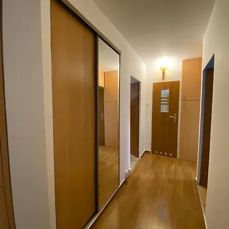 Apartament Przy Parku Norweskim Apartament Jelenia Góra