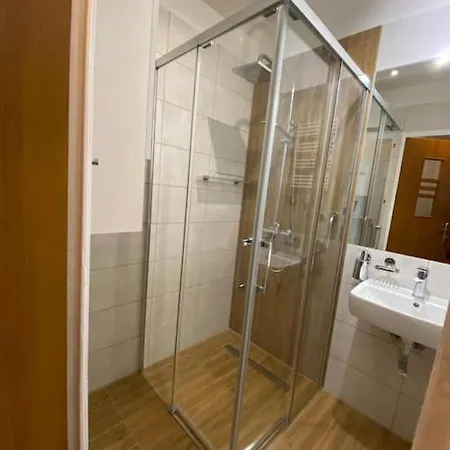 Apartament Apartament Przy Parku Norweskim Jelenia Góra