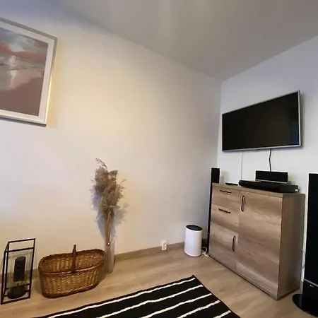 Apartament Przy Parku Norweskim Apartament Jelenia Góra
