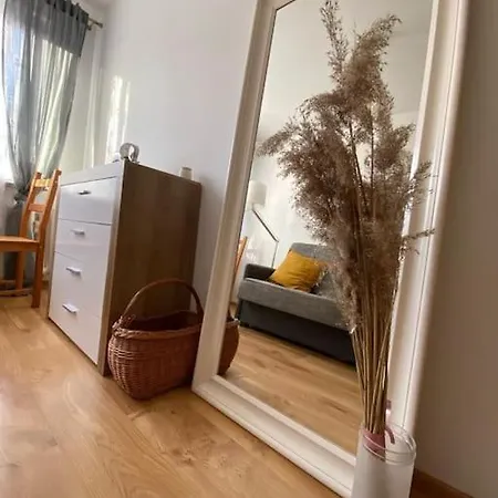 Apartament Apartament Przy Parku Norweskim *